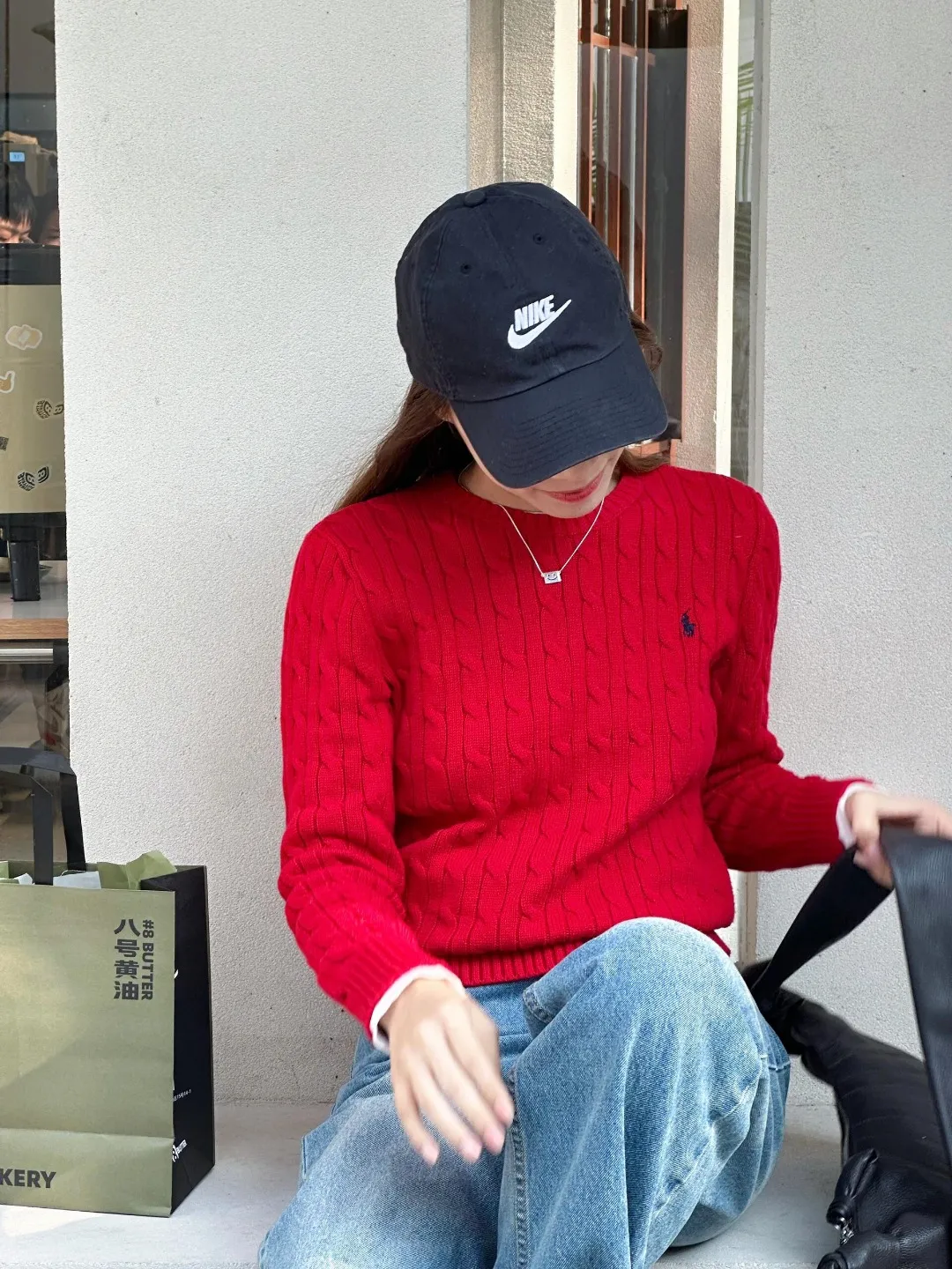 🔘『Red● 』 🔘 𝐑𝐚𝐥𝐩𝐡𝐋𝐚𝐮𝐫𝐞𝐧 Classic